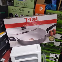 T - fal