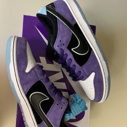 Nike SB Dunk Low | Haley Wilson | Size 13