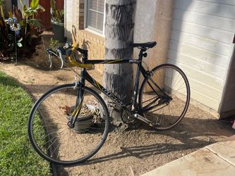 Giant OCR 3 Road Bike – Lightweight Aluminum