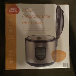 Prime Cuisine Rice cooker