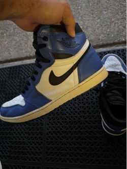 Jordan 1 OG Game Royal Size 11.5–$140 OBO (NEED GONE)