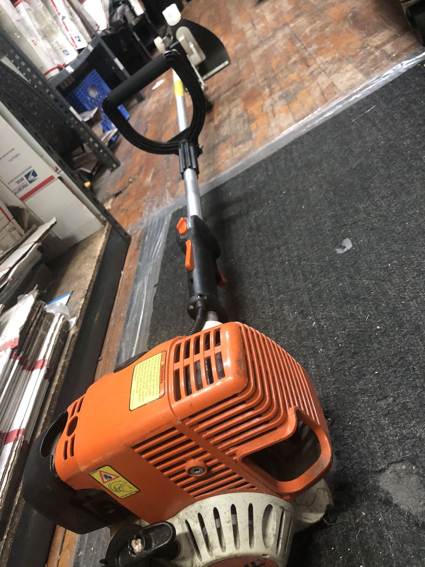 Edger, Tools-Power STIHL Edger -FC95 .. Negotiable