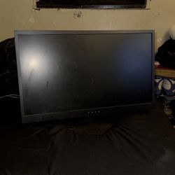 Omen HP Gaming Monitor 27 Inch