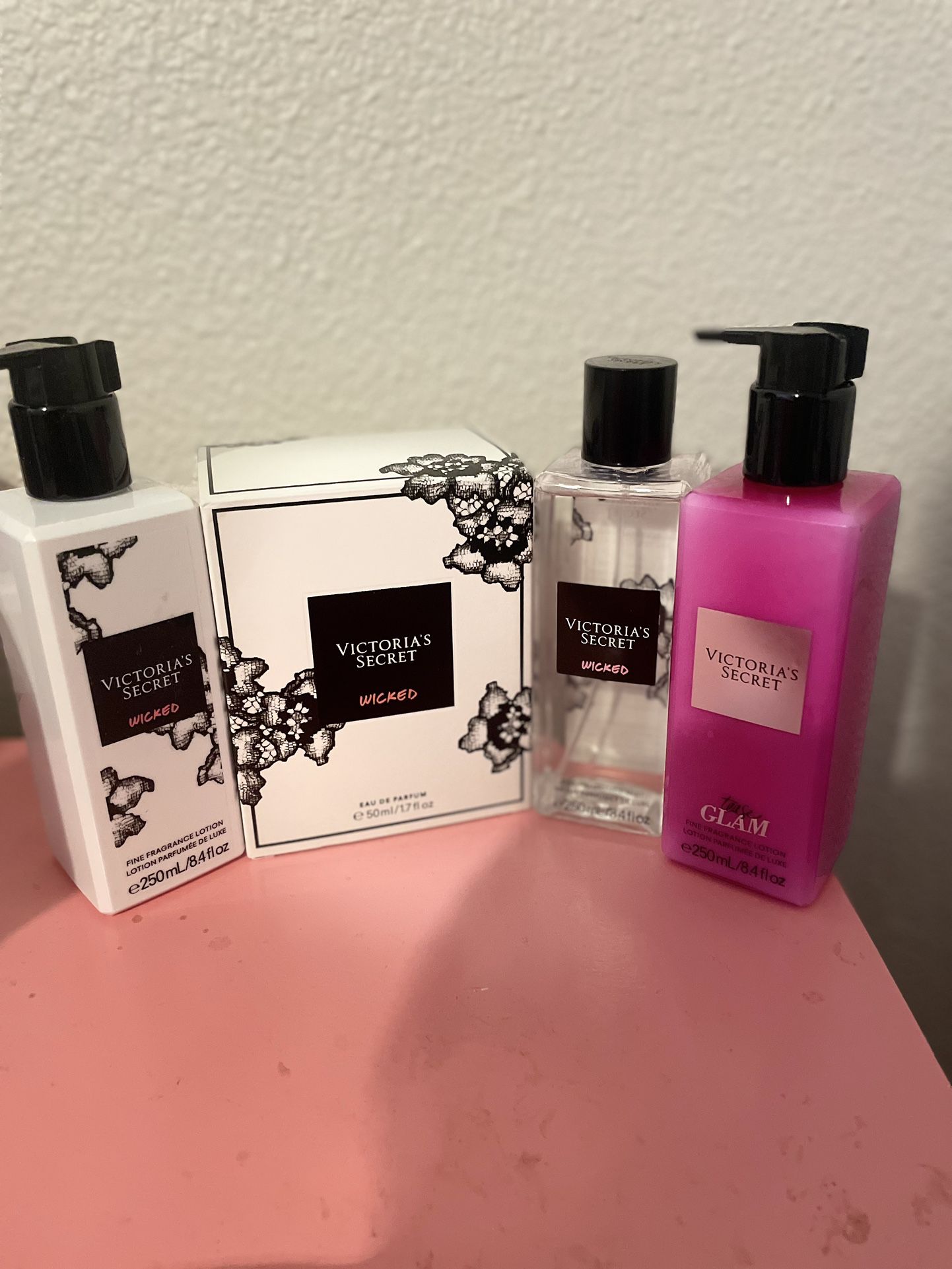 Victoria’s Secret Wicked Perfume