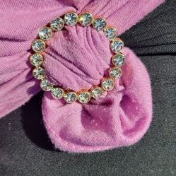 Metal Rings For TShirts