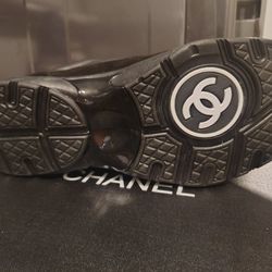 chanel  trainer