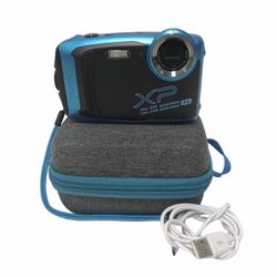 Fujifilm Digital Camera XP140 EPJ023764