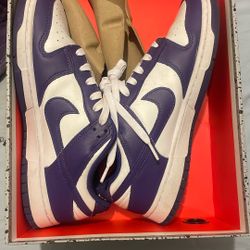 Nike Dunks