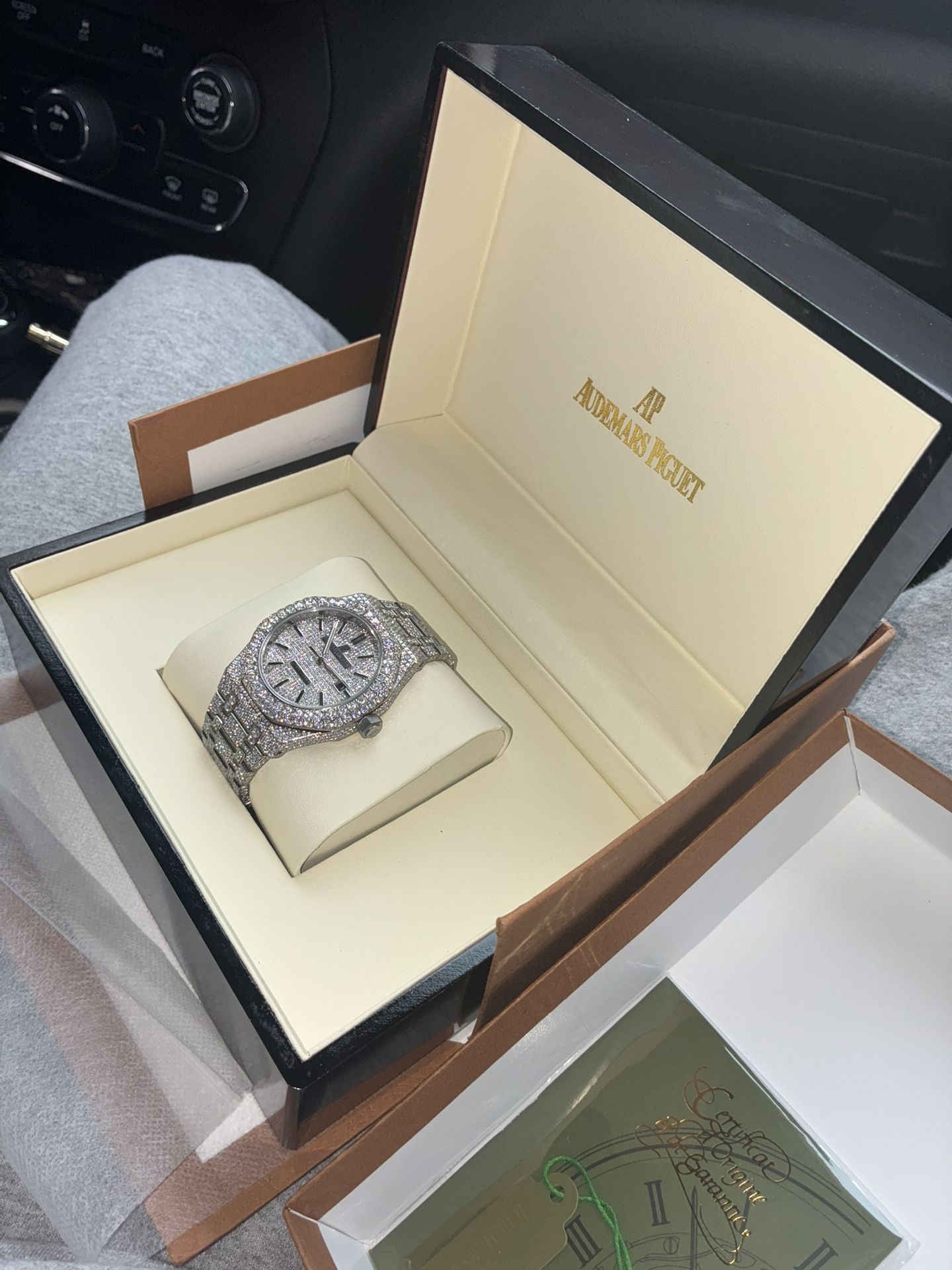 Best Offer