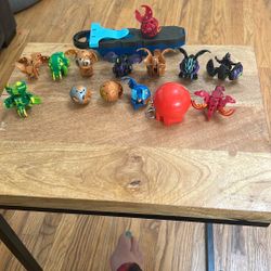 Bakugan