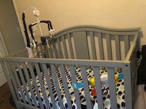 New And Used Baby Cribs For Sale In Cicero Il Offerup