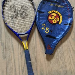 PRO KENNEX Jr Champ Ultralight 25 Tennis Racquet Racket