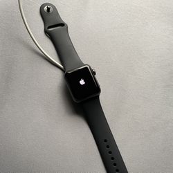 Apple Watch series 3