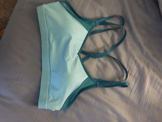 Sports bra