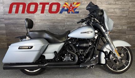 2023 Harley-Davidson Street Glide
