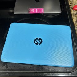 ‘HP’ Laptop brand New 