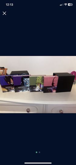 Dragon Ball Z 30th Anniversary Collectors Edition