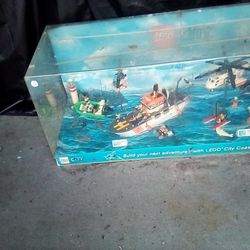 Lego Set .