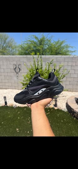 Dior B22 All Black (Read Description)