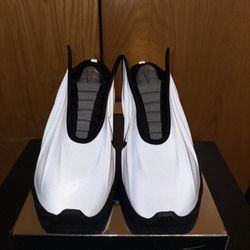 Nike GT Future ‘Metallic Silver’ Men’s Size 6.5