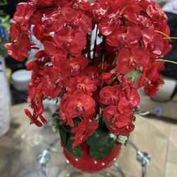 Arreglos Florales Red 