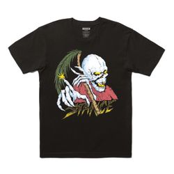 New Stance Shirt Size L