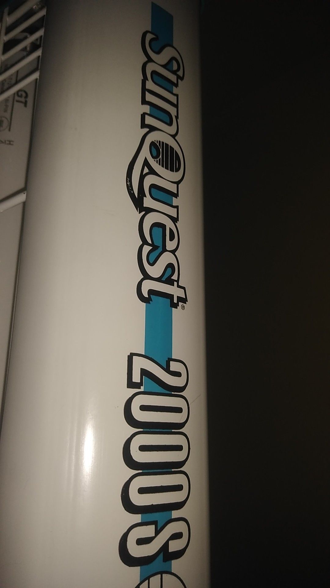 SUNQUEST CANOPY TANNING BED for Sale in Las Vegas, NV OfferUp