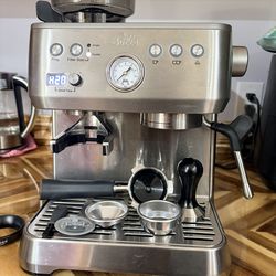 Espresso  Machine