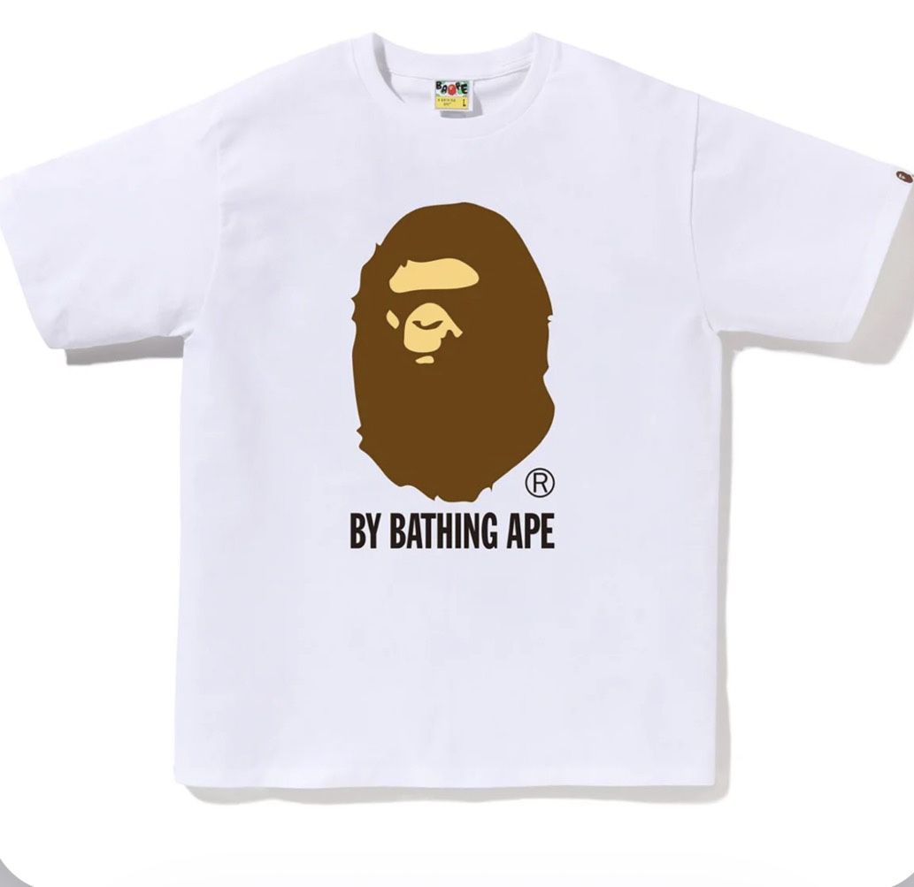Bape T Shirt