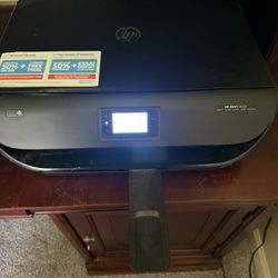 HP Envy 4520 Printer 