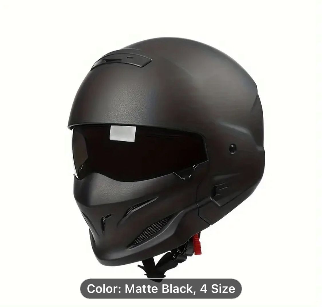 Scorpion Multi Style Helmet