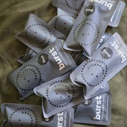 Burst Replacement Head (10 ct)