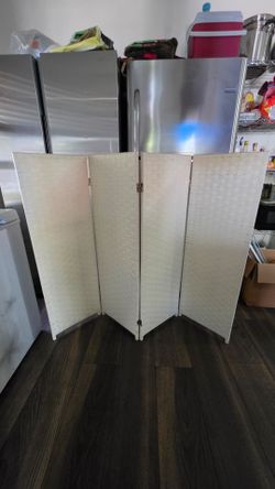 4 panel divider