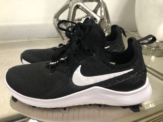 Women's gym/hiit/cross training top shoe nike free tr8