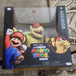 Bowser fire breathing effect qty 1