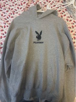Playboy bunny hoodie