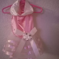 Dog Dress XS