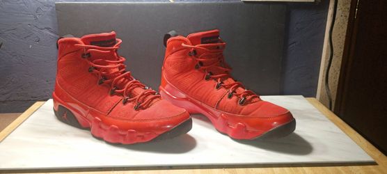Jordan Retro