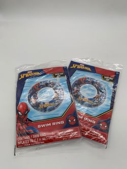 Children’s swim ring & Arm floats sets