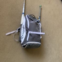 Soft Ball Bag 
