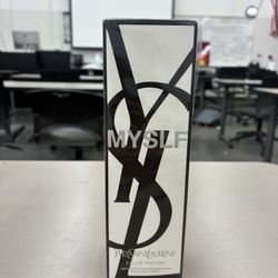 Myslf YSL 