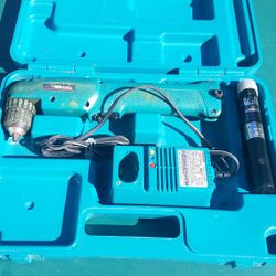 Makita Drill