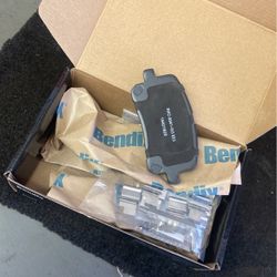 Brake Pads