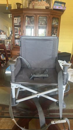 Summer Infant Portable Folding Booster Seat
