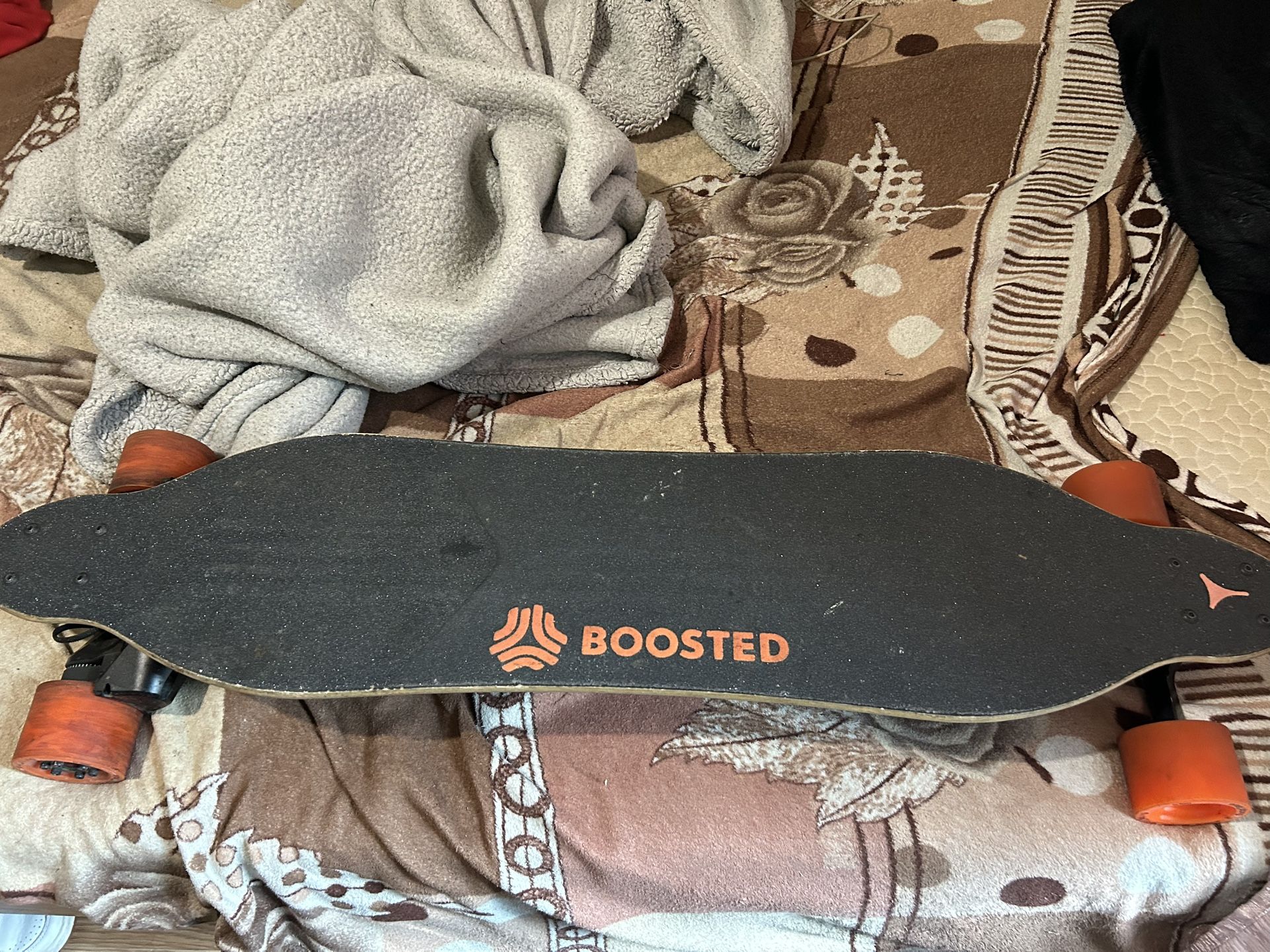 Boosted Board V1 For Sale