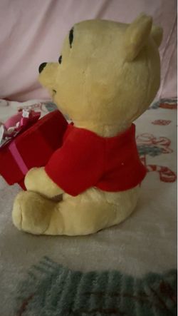 Winnie the Pooh