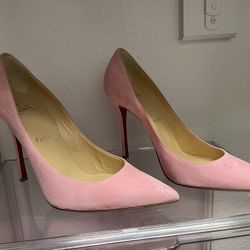 Christian Louboutin Heels