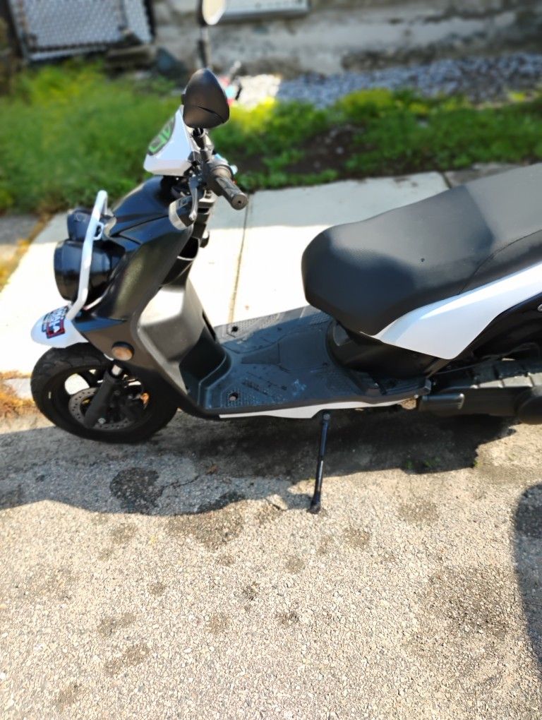 150cc Halk Bodeo