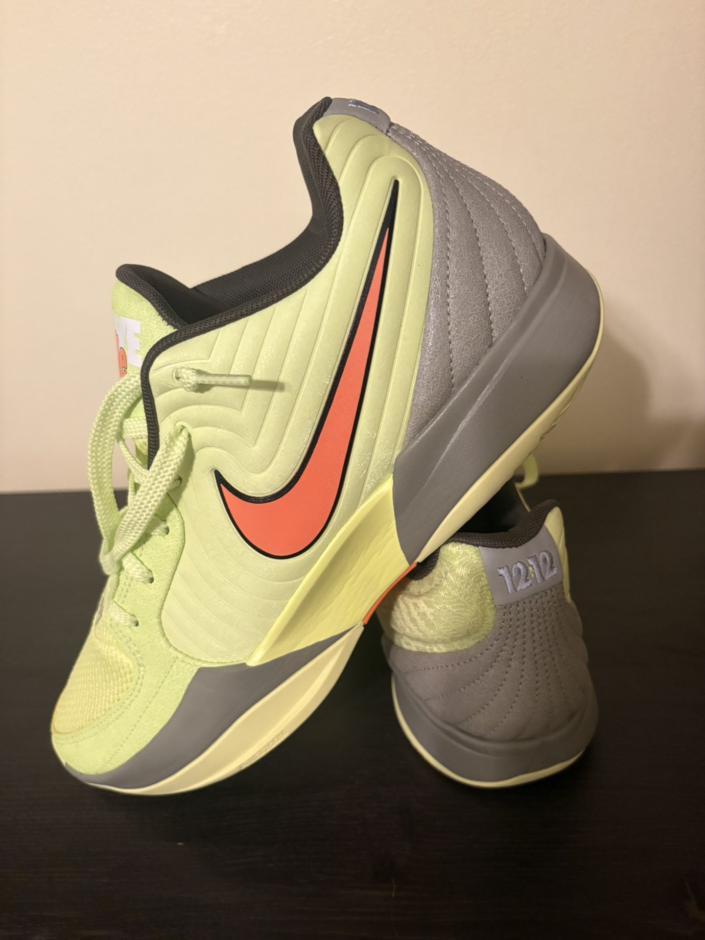 Brand New Nike Men Ja Morant 2 Size 11