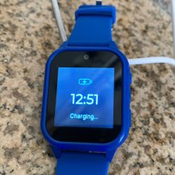 Kids Camera And Watch Trade Or Sale